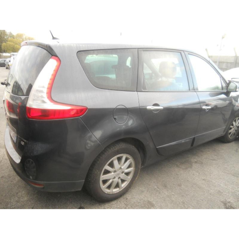 Boite a gants RENAULT GRAND SCENIC 3 Photo n°6
