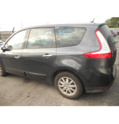 Boite a gants RENAULT GRAND SCENIC 3