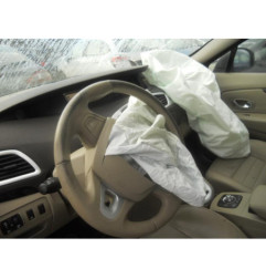 Boite a gants RENAULT GRAND SCENIC 3