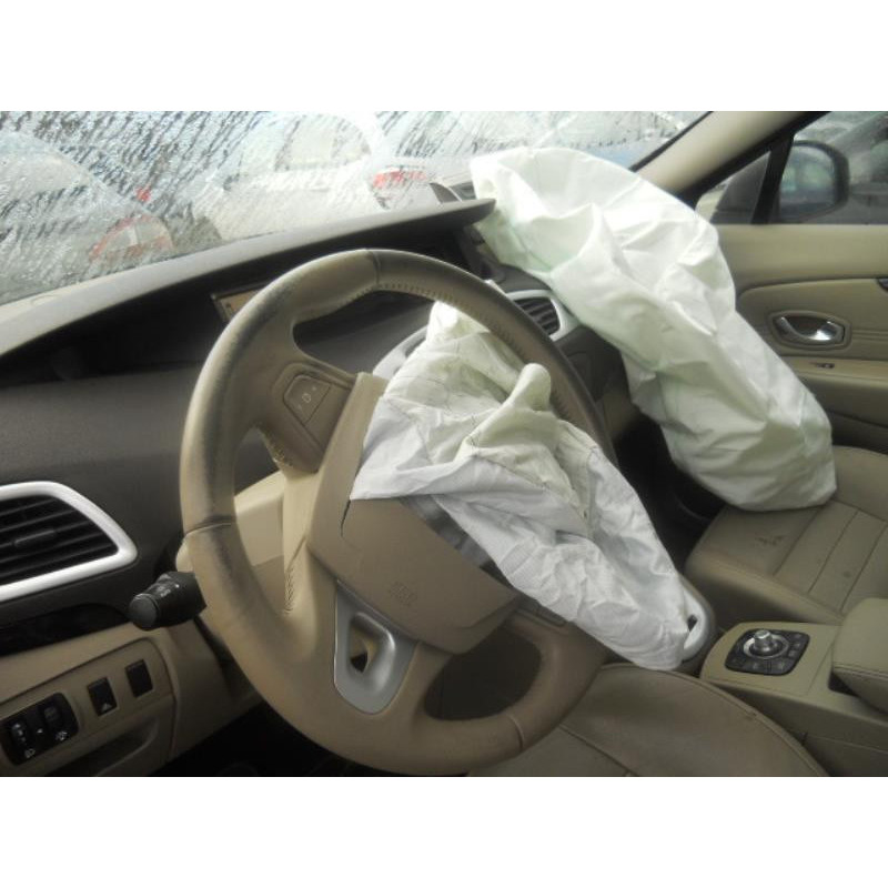 Boite a gants RENAULT GRAND SCENIC 3 Photo n°8