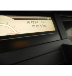 Boite a gants RENAULT GRAND SCENIC 3