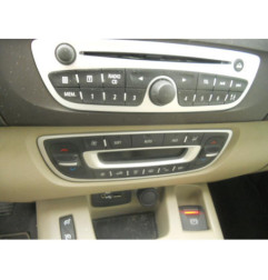 Boite a gants RENAULT GRAND SCENIC 3