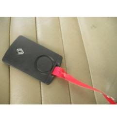 Boite a gants RENAULT GRAND SCENIC 3