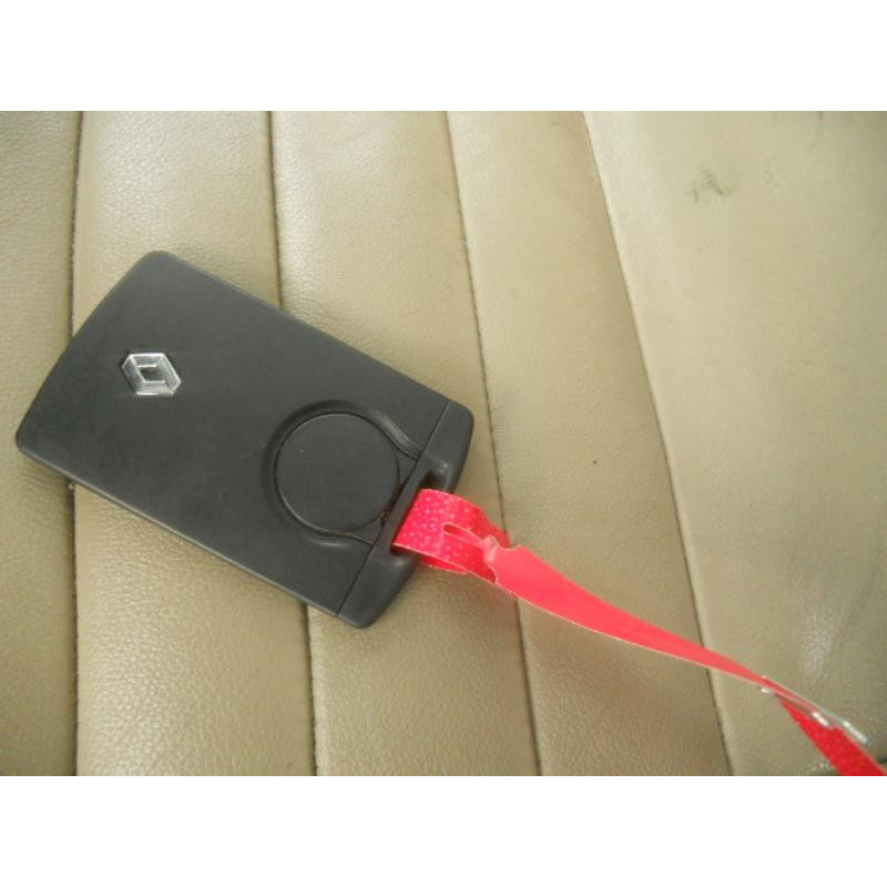 Boite a gants RENAULT GRAND SCENIC 3 Photo n°11