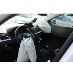 Trappe d'essence RENAULT MEGANE 3