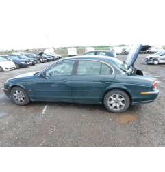 Cremaillere assistee JAGUAR S-TYPE