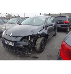 Cremaillere assistee RENAULT MEGANE 3