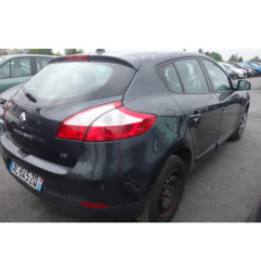 Cremaillere assistee RENAULT MEGANE 3