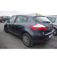 Cremaillere assistee RENAULT MEGANE 3