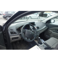 Cremaillere assistee RENAULT MEGANE 3