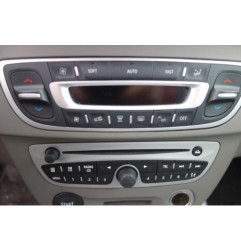 Cremaillere assistee RENAULT MEGANE 3