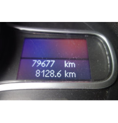 Cremaillere assistee RENAULT MEGANE 3
