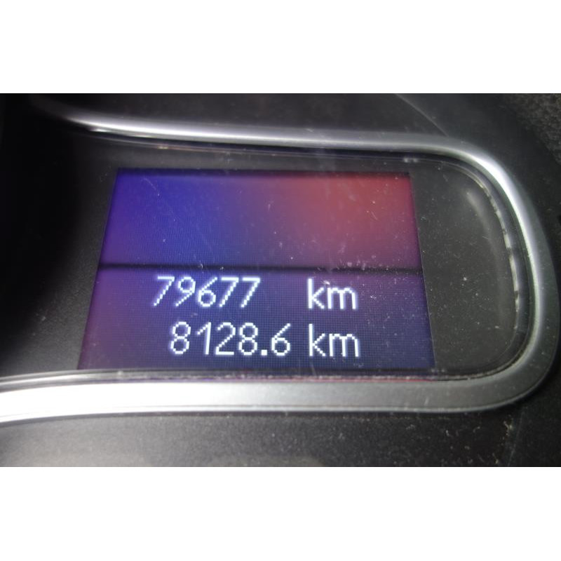 Cremaillere assistee RENAULT MEGANE 3 Photo n°9
