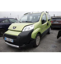 Pompe lave glace avant PEUGEOT BIPPER