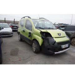 Pompe lave glace avant PEUGEOT BIPPER