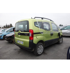 Pompe lave glace avant PEUGEOT BIPPER