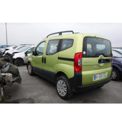 Pompe lave glace avant PEUGEOT BIPPER