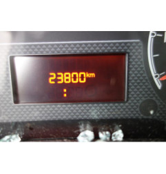 Pompe lave glace avant PEUGEOT BIPPER