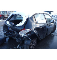 Bouton/Interrupteur PEUGEOT 208 1