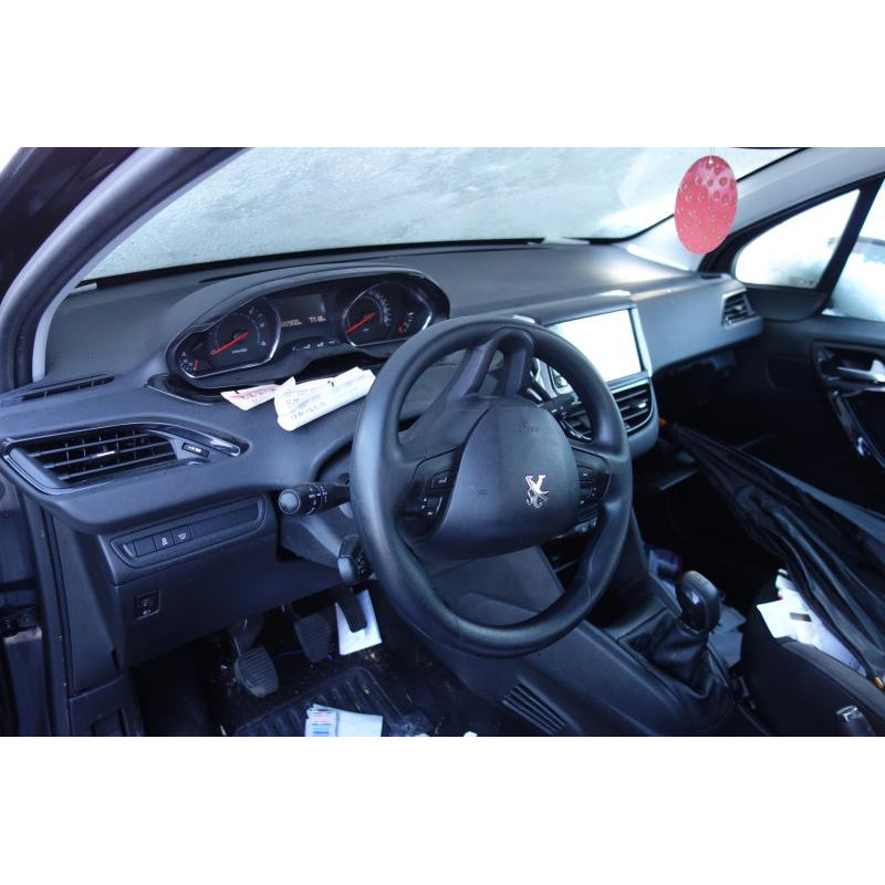 Bouton/Interrupteur PEUGEOT 208 1 Photo n°9