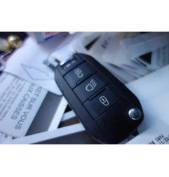 Bouton/Interrupteur PEUGEOT 208 1