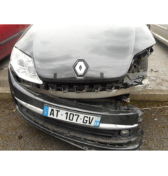 Commande chauffage RENAULT LAGUNA 3