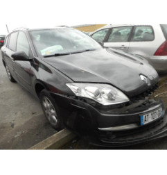 Commande chauffage RENAULT LAGUNA 3