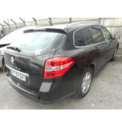 Commande chauffage RENAULT LAGUNA 3