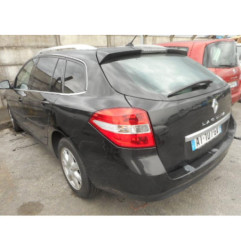 Commande chauffage RENAULT LAGUNA 3
