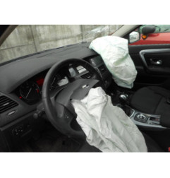 Commande chauffage RENAULT LAGUNA 3