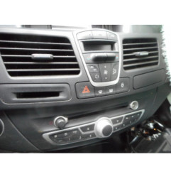 Commande chauffage RENAULT LAGUNA 3