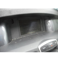Commande chauffage RENAULT LAGUNA 3