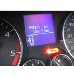 Commande chauffage RENAULT LAGUNA 3