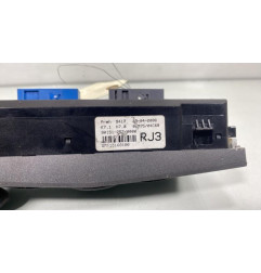 Commande chauffage OPEL ZAFIRA B