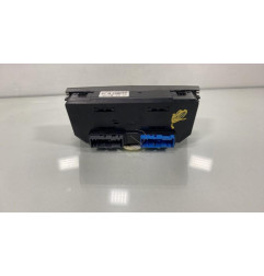 Commande chauffage OPEL ZAFIRA B