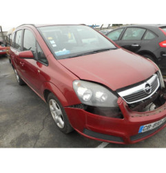 Commande chauffage OPEL ZAFIRA B