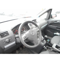 Commande chauffage OPEL ZAFIRA B