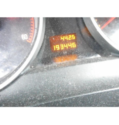 Commande chauffage OPEL ZAFIRA B