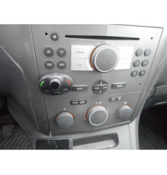 Commande chauffage OPEL ZAFIRA B