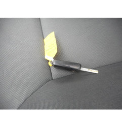 Commande chauffage OPEL ZAFIRA B