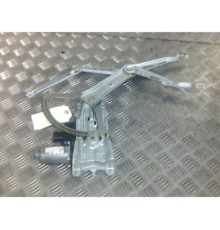 Leve vitre electrique avant droit OPEL ZAFIRA B Photo n°1