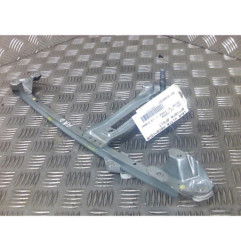 Leve vitre mecanique arriere droit OPEL ZAFIRA B Photo n°1