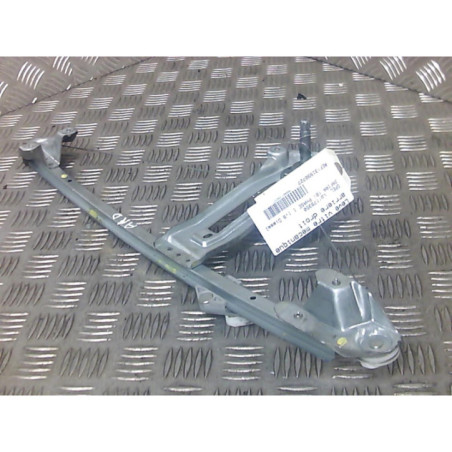 Leve vitre mecanique arriere droit OPEL ZAFIRA B Photo n°1