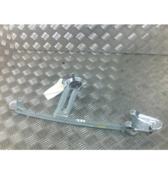 Leve vitre mecanique arriere gauche OPEL ZAFIRA B Photo n°1