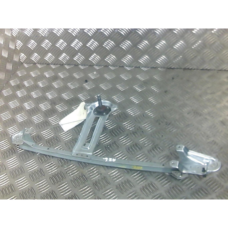 Leve vitre mecanique arriere gauche OPEL ZAFIRA B Photo n°1