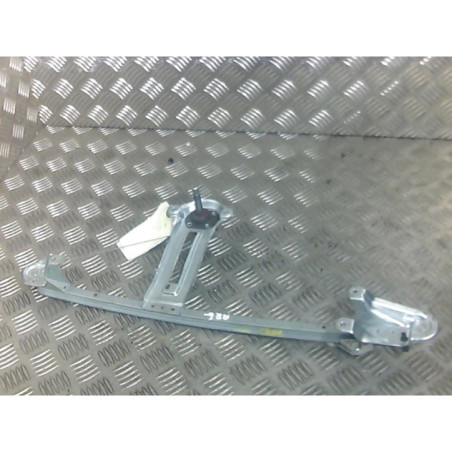 Leve vitre mecanique arriere gauche OPEL ZAFIRA B Photo n°1