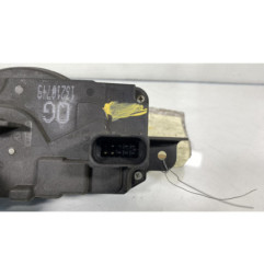 Serrure avant droit OPEL ZAFIRA B