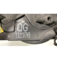Serrure avant droit OPEL ZAFIRA B