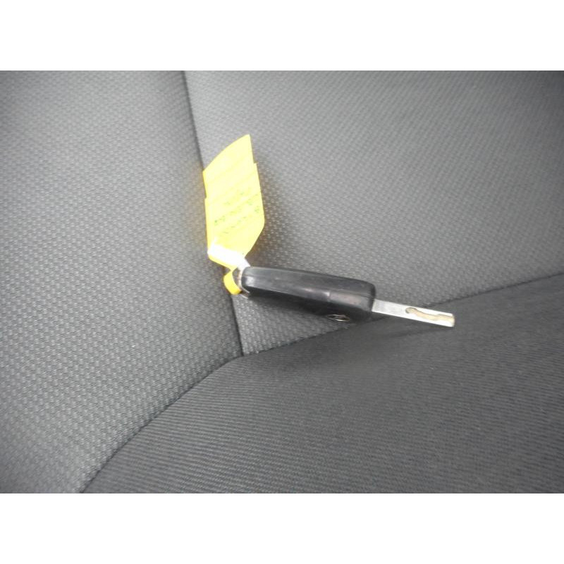 Serrure avant droit OPEL ZAFIRA B Photo n°12