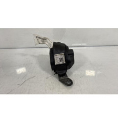 Ceinture arriere gauche VOLKSWAGEN POLO 5 Photo n°1